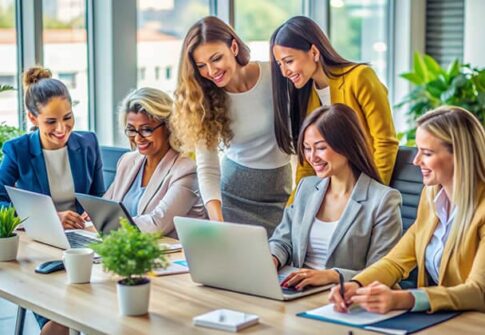 Digital Transformation for FinTech Solutions